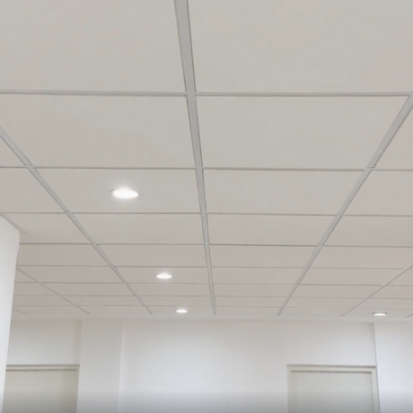 Plafon Sand Micro Duracielos .61 x .61 m LS