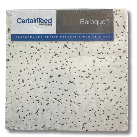 Plafon Baroque BET-154 0.61 x 0.61 m