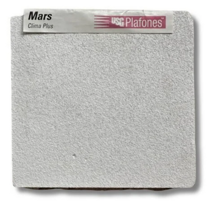 Plafón Mars 86785 LS