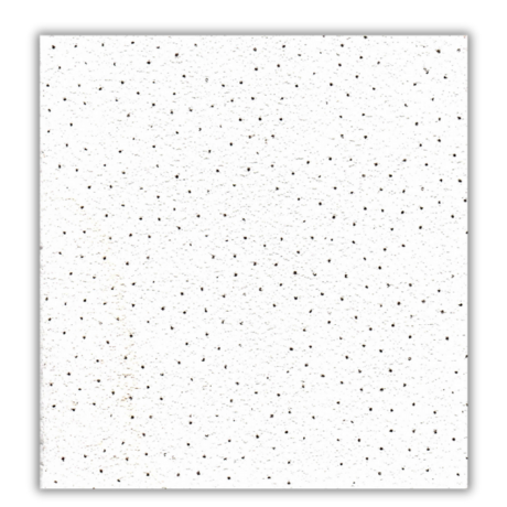 Plafon Sand Micro CertainTeed 0.61 x 0.61 m